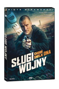 Servants of War | Slugi wojny  |   DVD